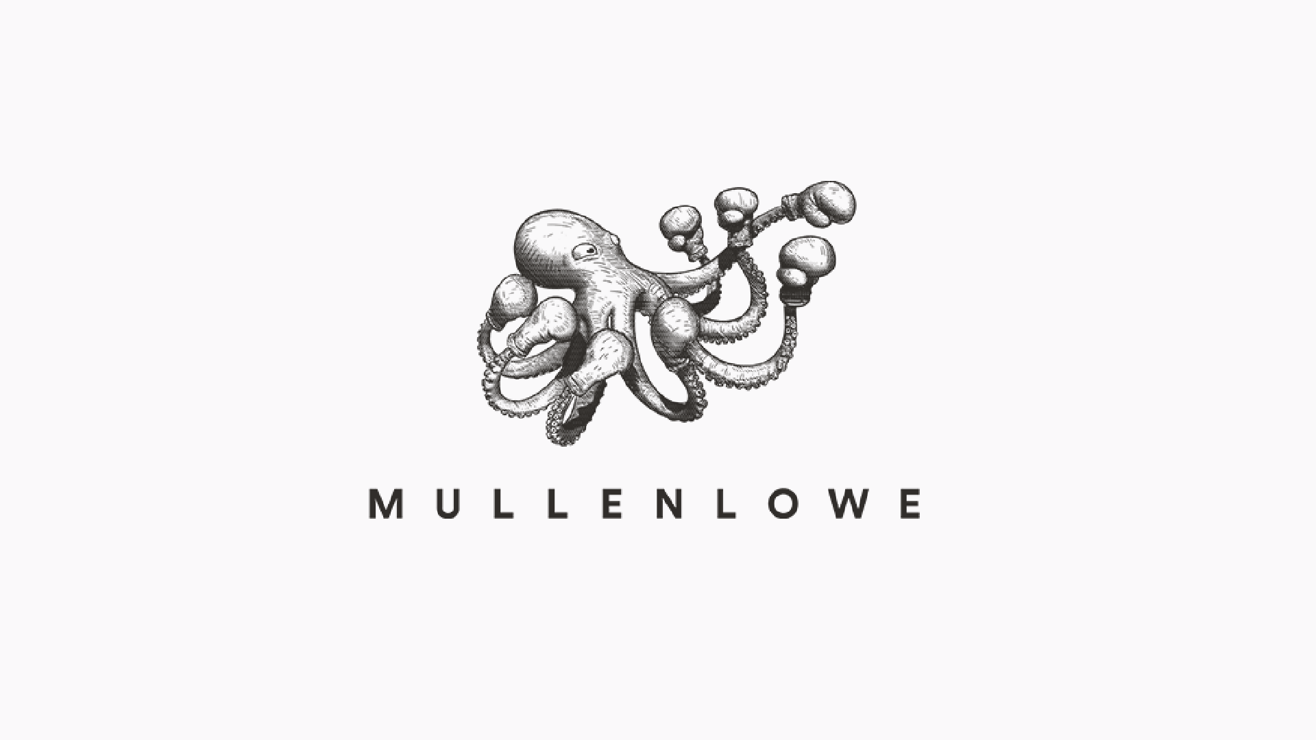 MullenLowe Group Logo