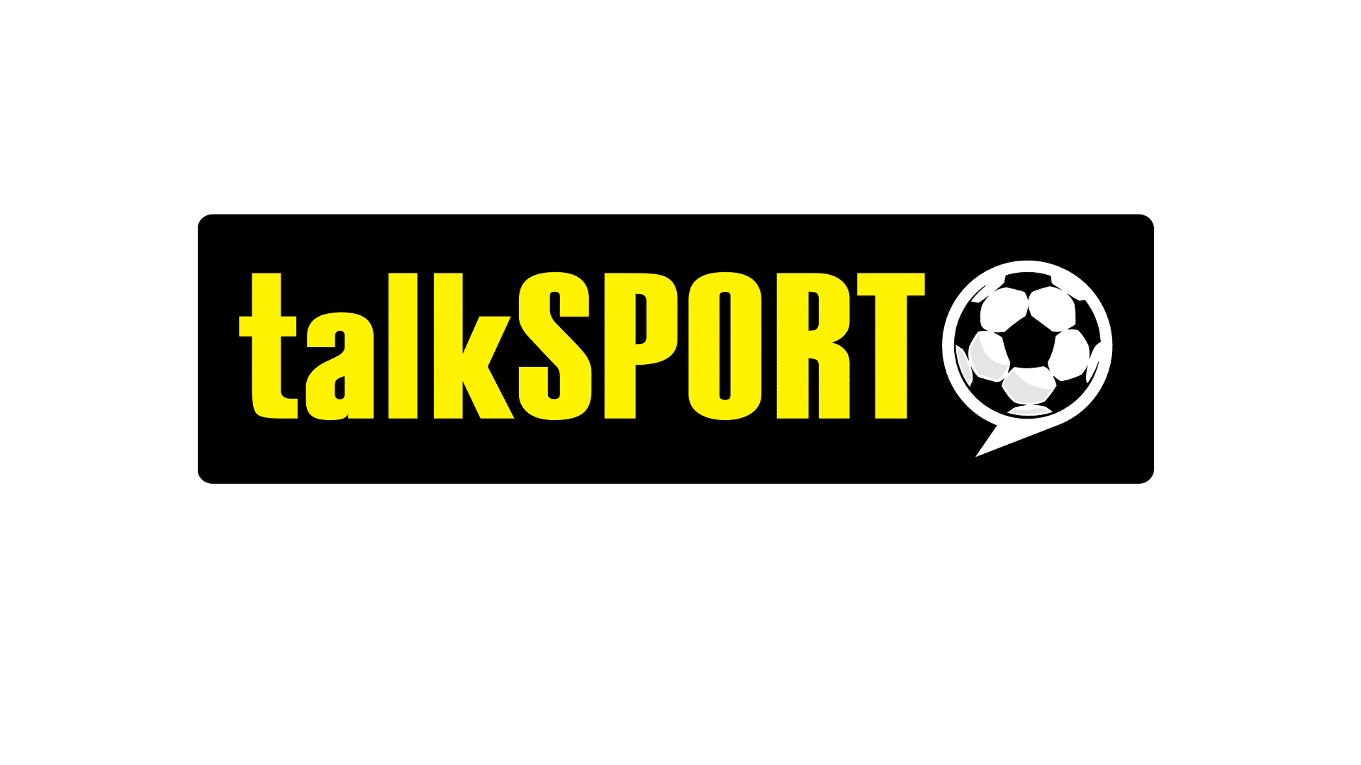 TalkSPORT Logo