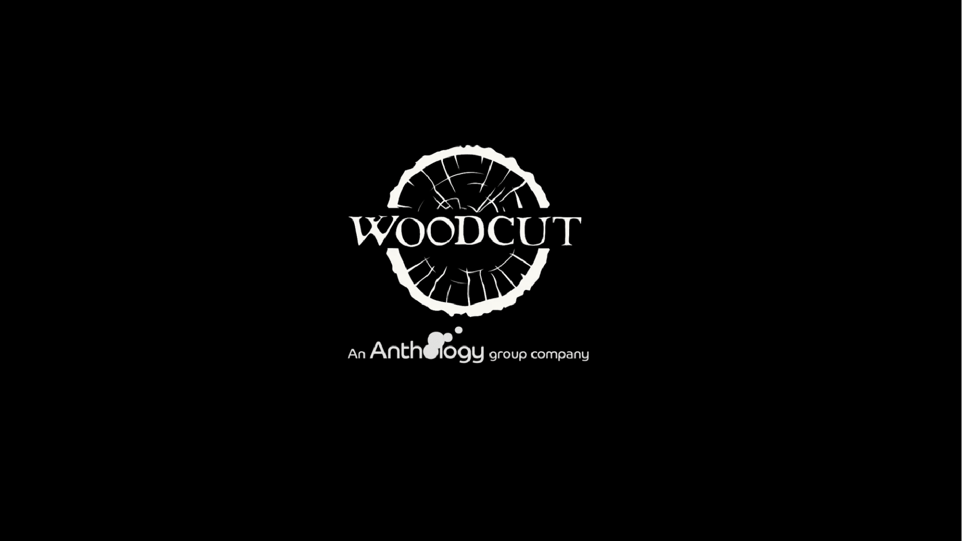 Woodcut Media Logo